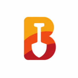 BitShovel logo