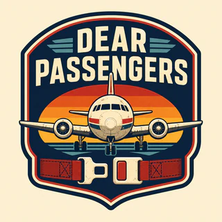 DearPassengers.net logo