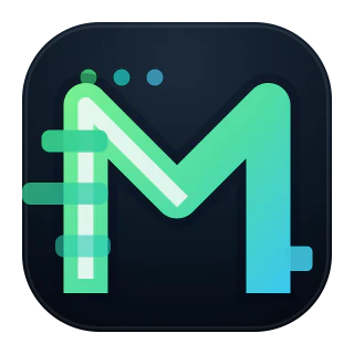 Markstream logo