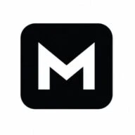 Merit Data logo