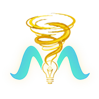 Mind Vortex logo
