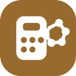 Peptide Calculator logo