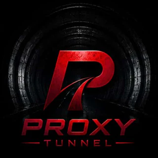 Proxy Tunnel logo