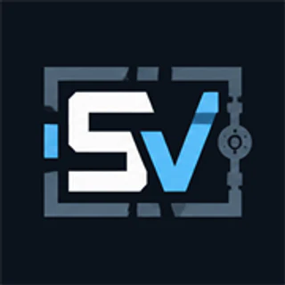 SteamVaults logo