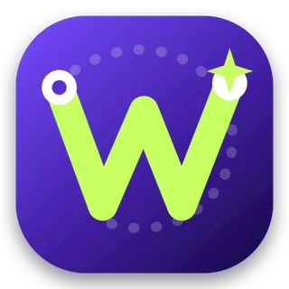 Web Wander logo