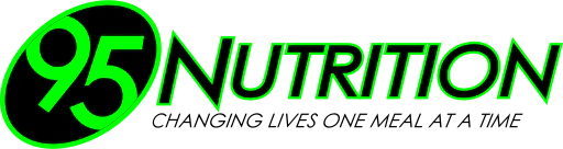 95 Nutrition logo