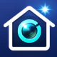 Agent Lens logo