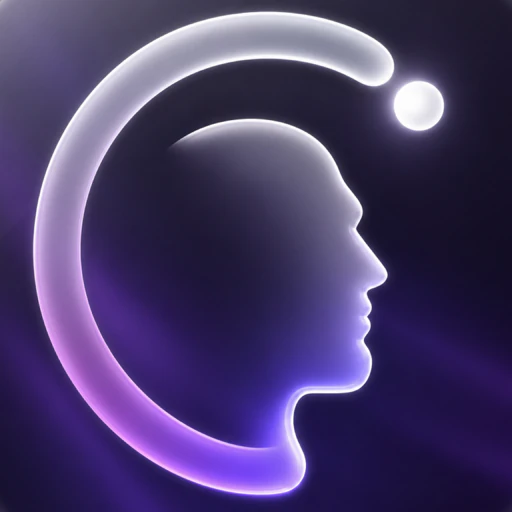 AURA: AI Face Shape for Men logo