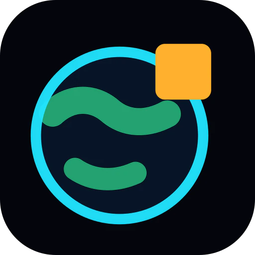 Buy The World logo