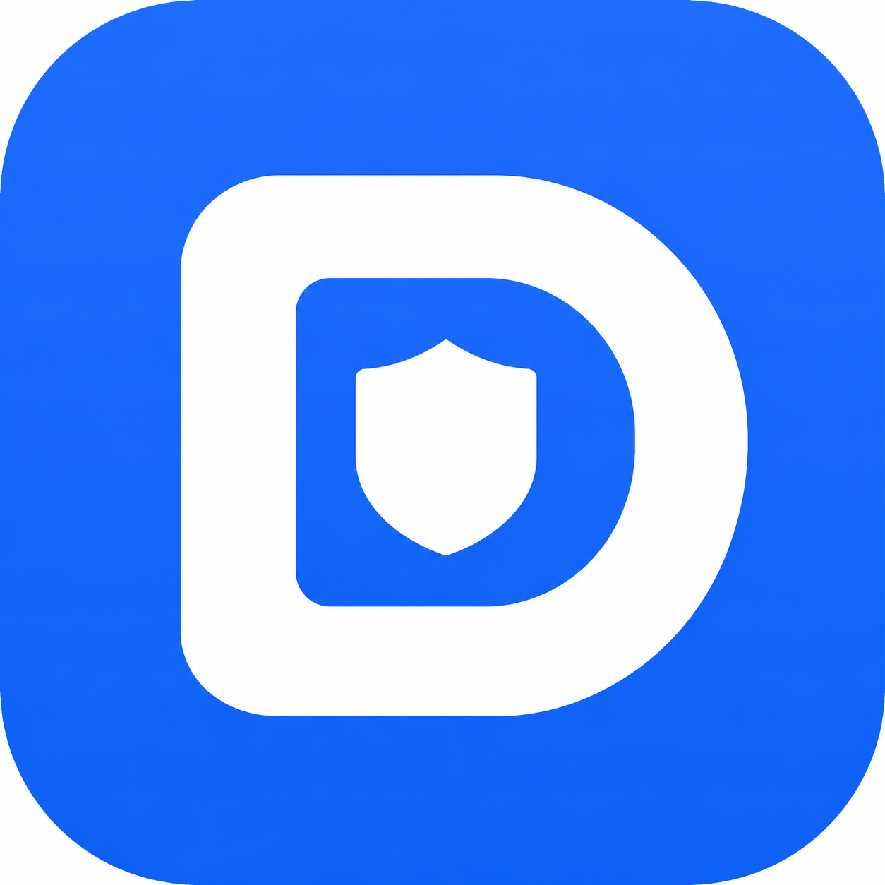 DeployPass logo