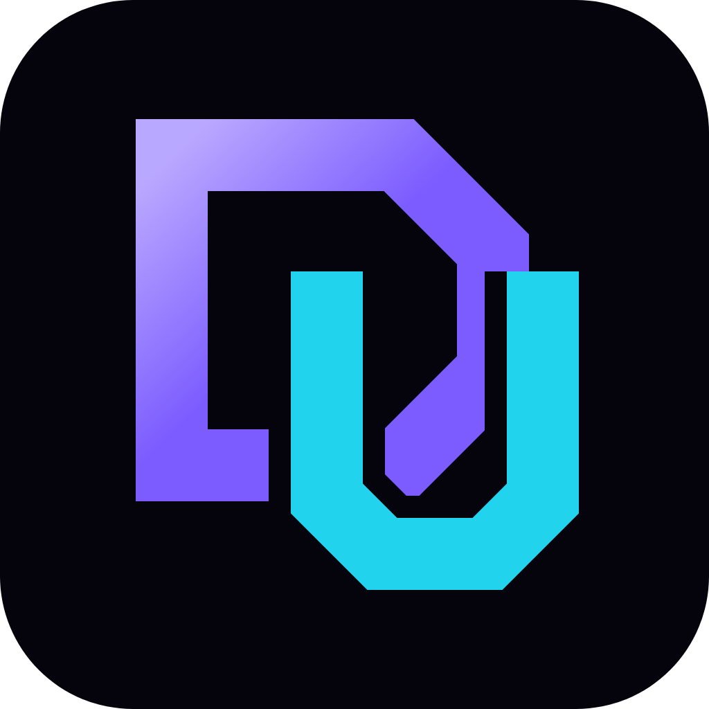 Digital Underground logo