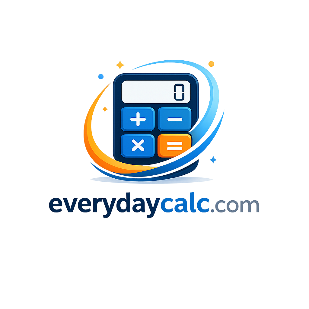 EverydayCalc logo