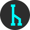 HELFER logo