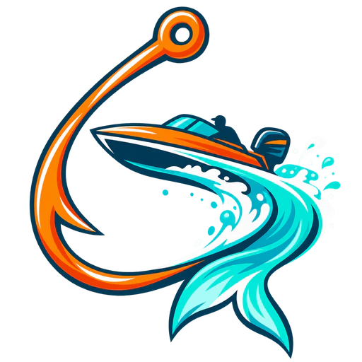 How to Fish Wiki logo