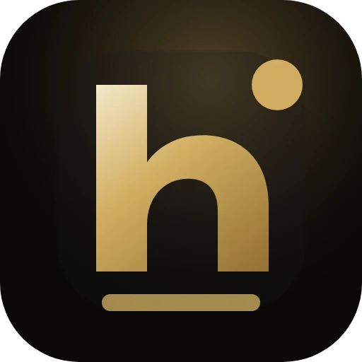 HtmlSlides logo