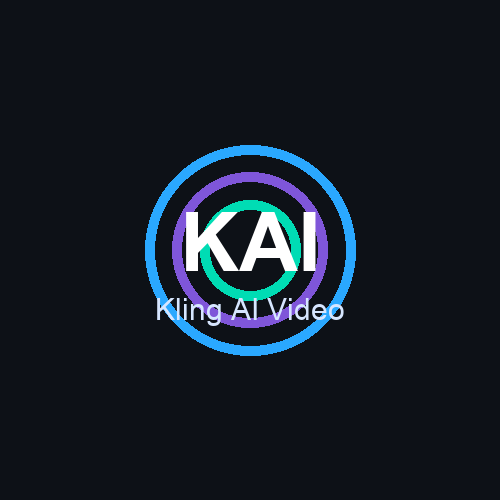 Kling AI Video logo