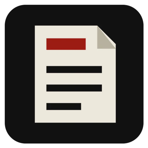 Newsletter Cover logo