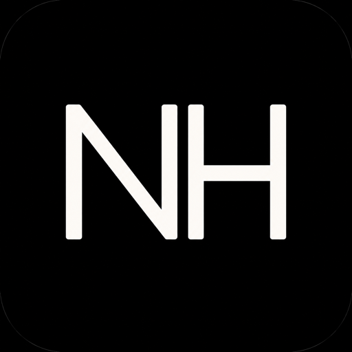 Nothing Hours logo