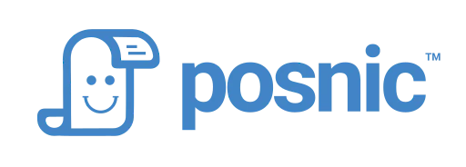 Posnic logo