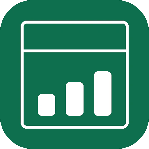 Sheet Insights BI logo