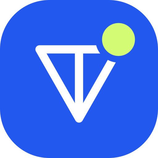 TON Watch logo