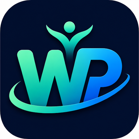 WeightPilot logo